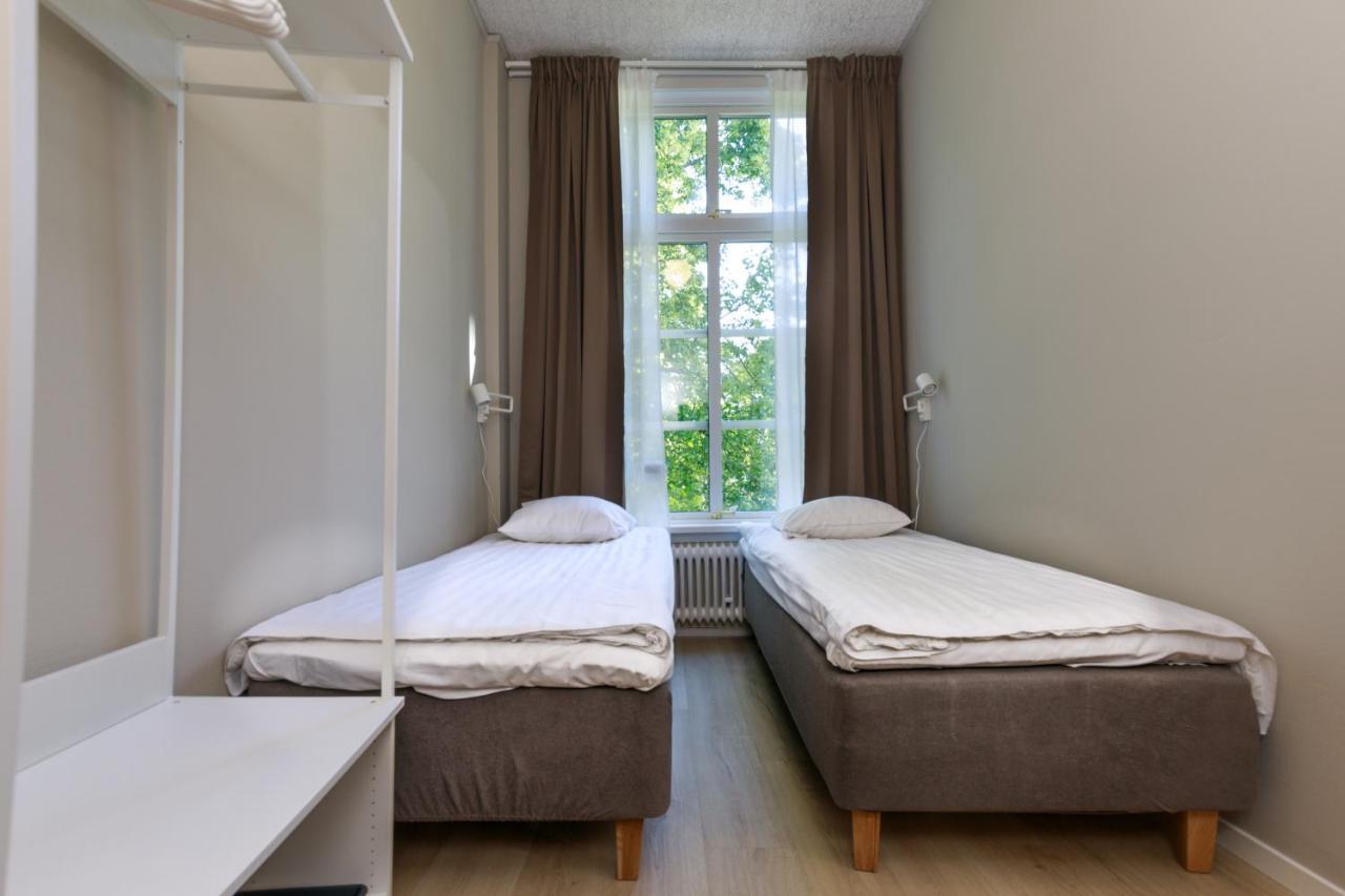 Nicolai B&B Lidköping Zewnętrze zdjęcie