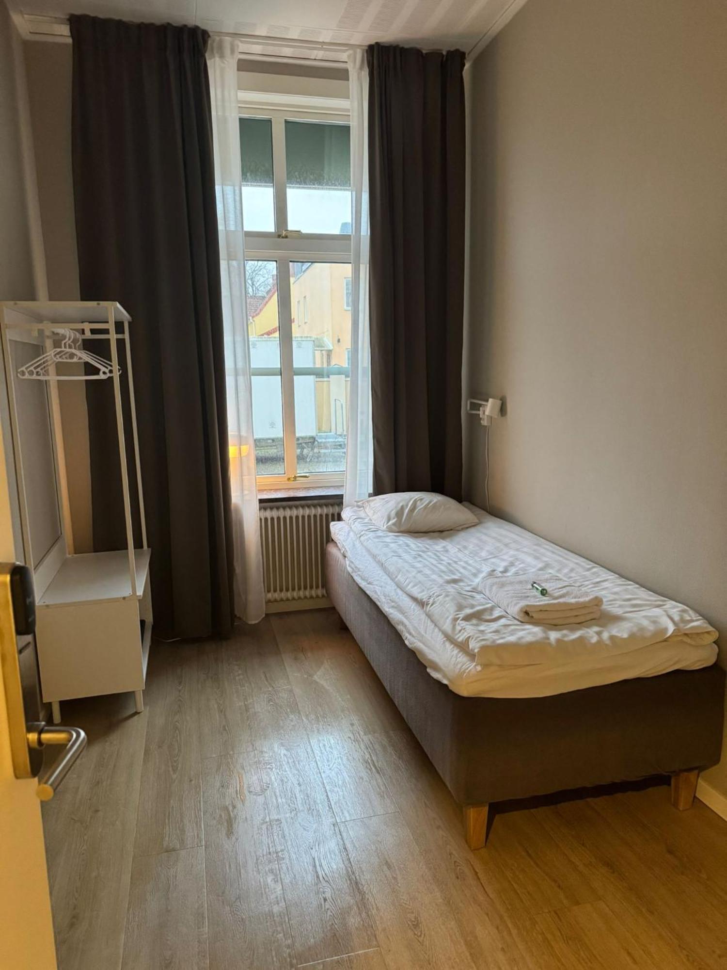 Nicolai B&B Lidköping Zewnętrze zdjęcie